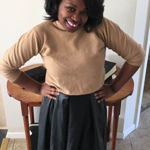 Meet your Posher, Brielle